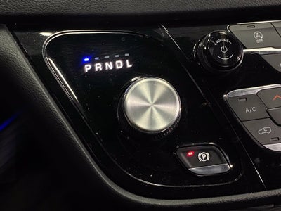 2020 Chrysler Pacifica AWD Launch Edition