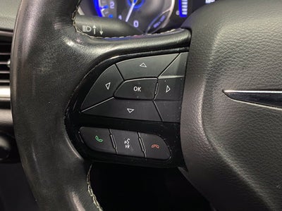 2020 Chrysler Pacifica AWD Launch Edition