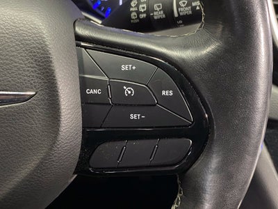 2020 Chrysler Pacifica AWD Launch Edition