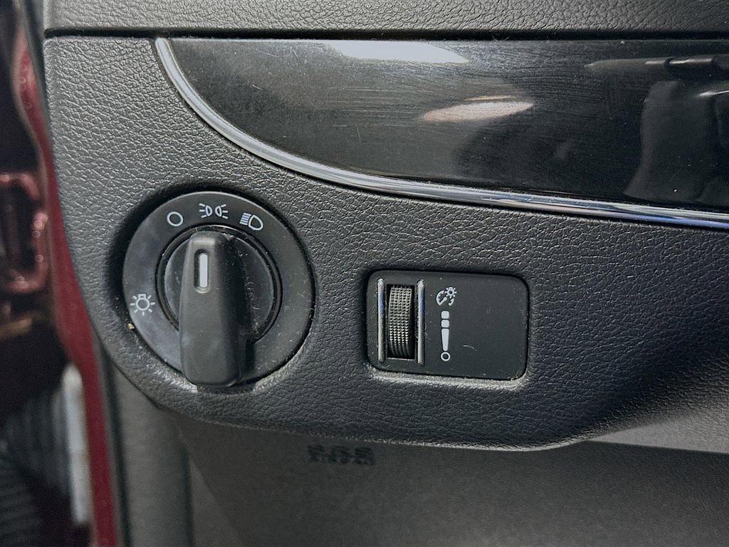 2017 Dodge Grand Caravan SE Plus