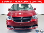2017 Dodge Grand Caravan SE Plus
