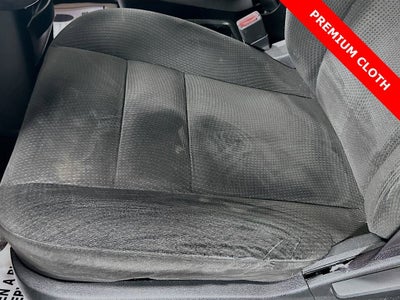 2017 Dodge Grand Caravan SE Plus