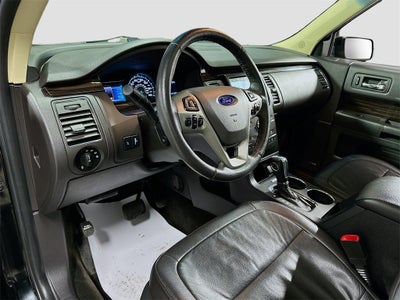 2016 Ford Flex SEL