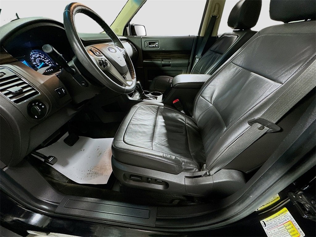 2016 Ford Flex SEL