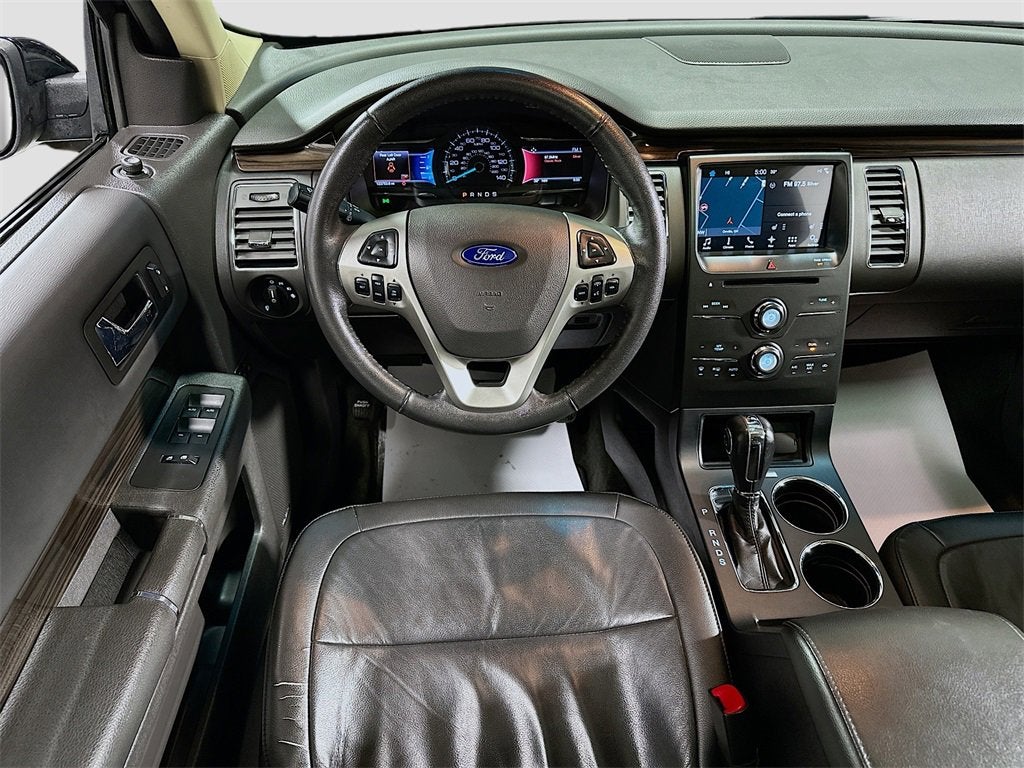 2016 Ford Flex SEL