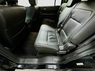 2016 Ford Flex SEL