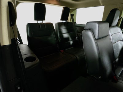 2016 Ford Flex SEL