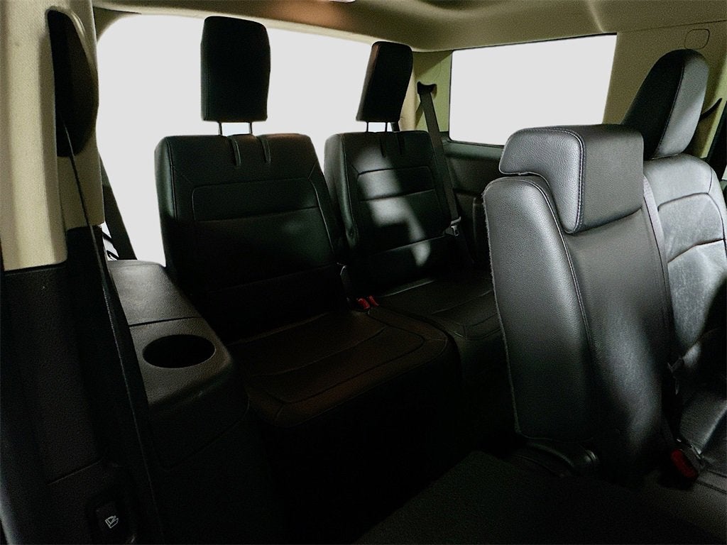 2016 Ford Flex SEL