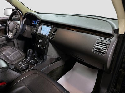 2016 Ford Flex SEL