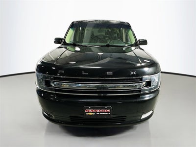 2016 Ford Flex SEL