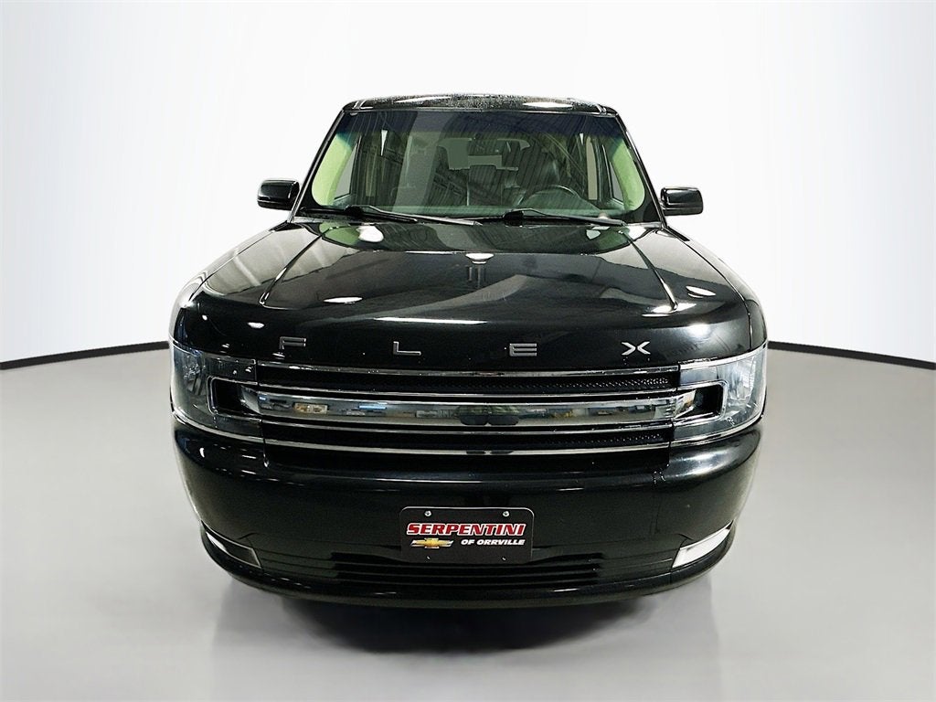 2016 Ford Flex SEL