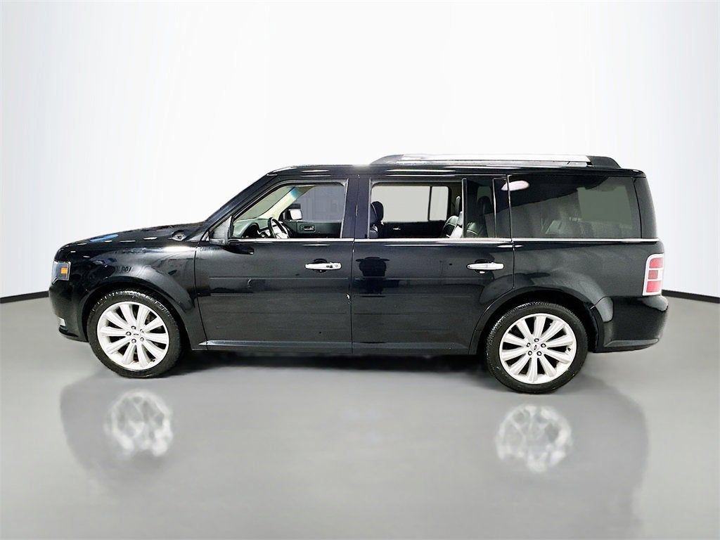 2016 Ford Flex SEL