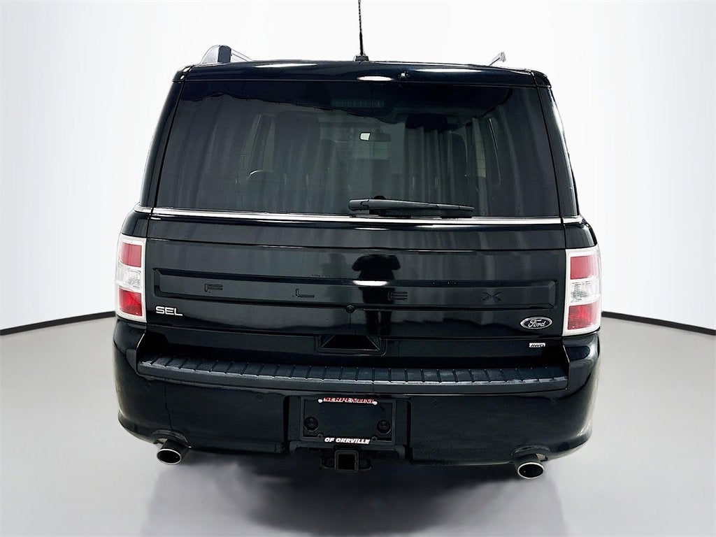 2016 Ford Flex SEL