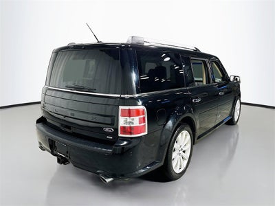 2016 Ford Flex SEL