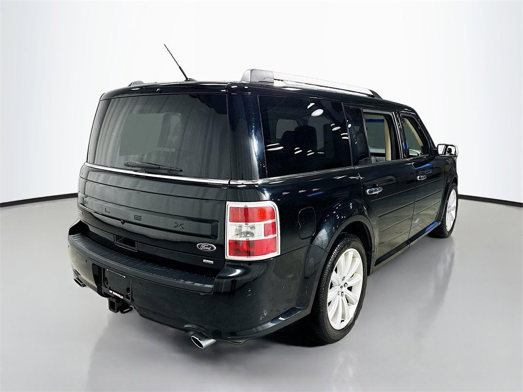 2016 Ford Flex SEL