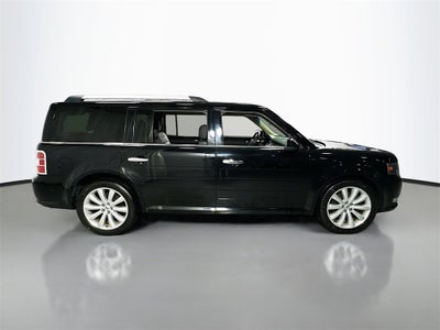 2016 Ford Flex SEL