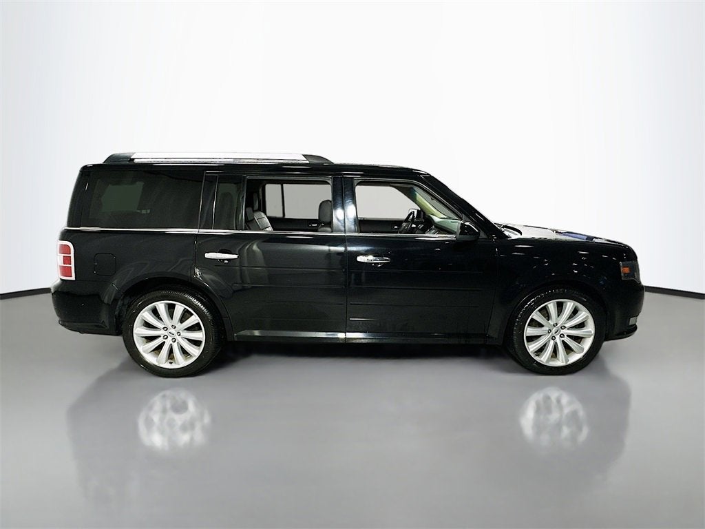 2016 Ford Flex SEL
