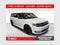 2014 Ford Flex Limited w/EcoBoost