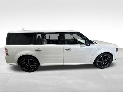 2014 Ford Flex Limited w/EcoBoost