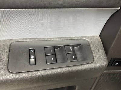 2014 Ford Flex Limited w/EcoBoost