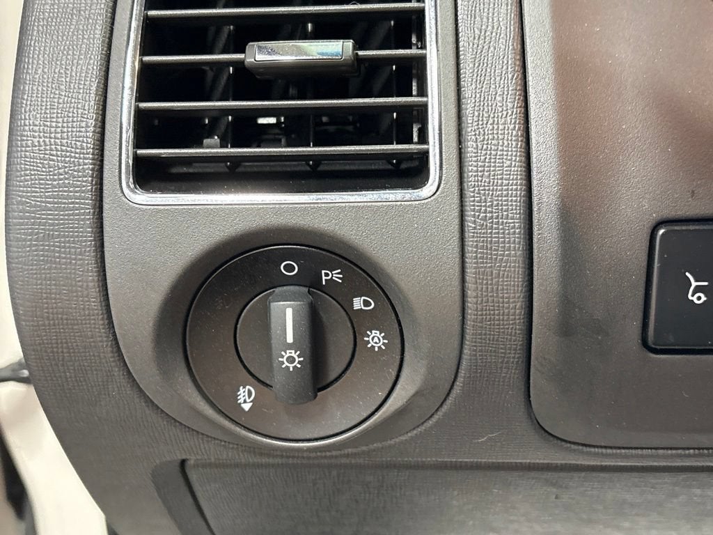 2014 Ford Flex Limited w/EcoBoost