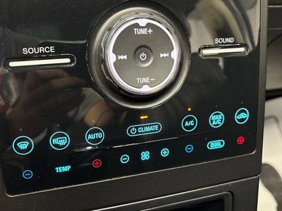 2014 Ford Flex Limited w/EcoBoost