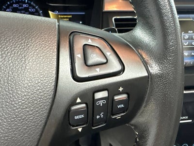2014 Ford Flex Limited w/EcoBoost