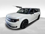 2014 Ford Flex Limited w/EcoBoost