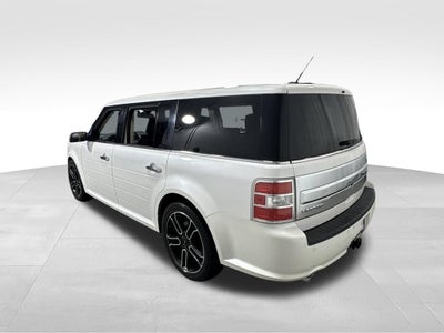 2014 Ford Flex Limited w/EcoBoost