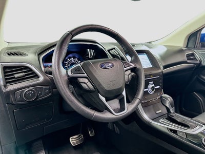 2018 Ford Edge Sport