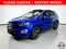 2018 Ford Edge Sport