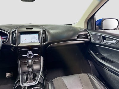 2018 Ford Edge Sport