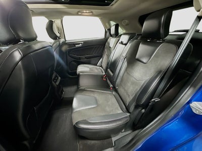 2018 Ford Edge Sport