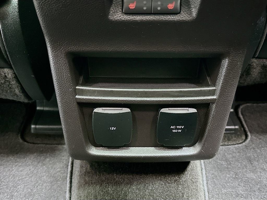 2018 Ford Edge Sport