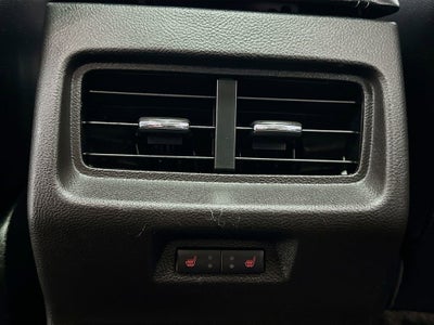 2018 Ford Edge Sport