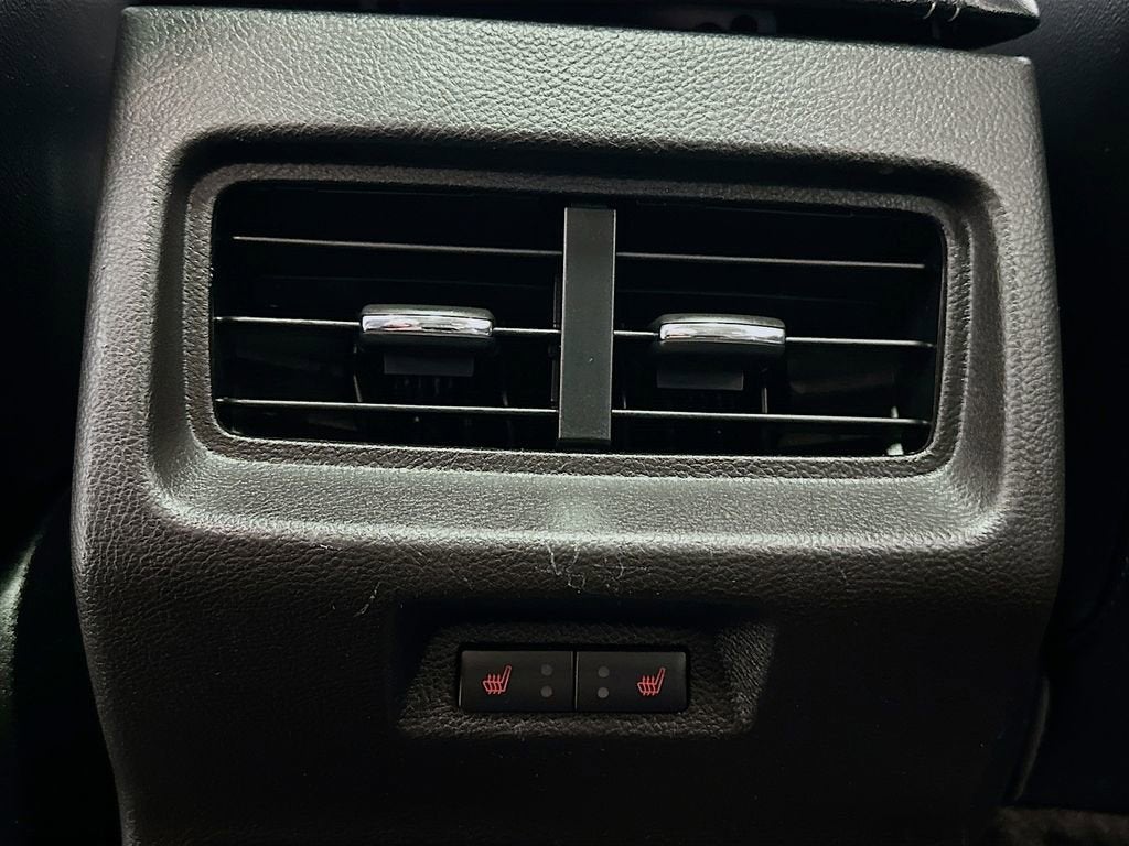 2018 Ford Edge Sport