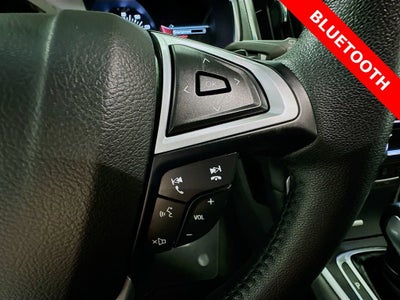 2018 Ford Edge Sport