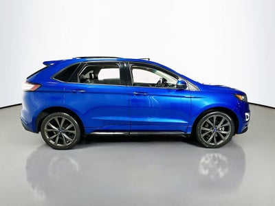 2018 Ford Edge Sport