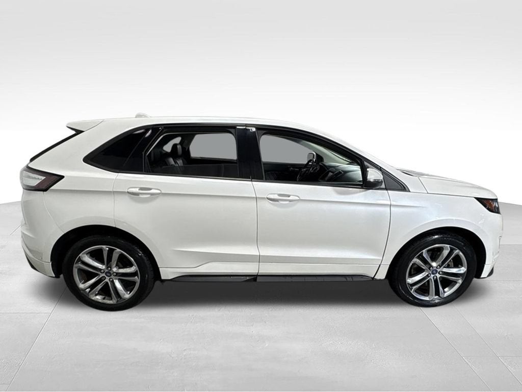 2015 Ford Edge Sport