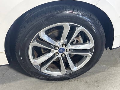 2015 Ford Edge Sport