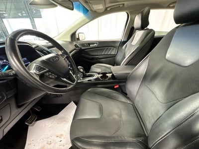 2015 Ford Edge Sport