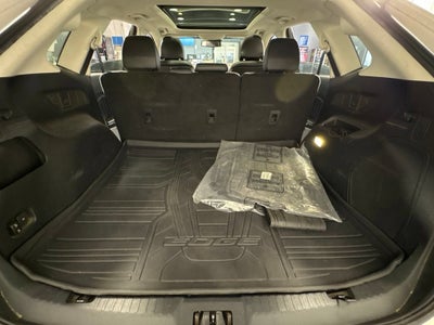 2015 Ford Edge Sport