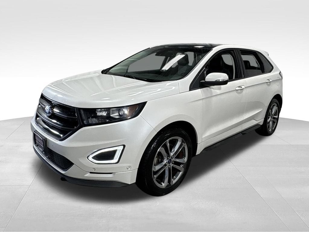 2015 Ford Edge Sport