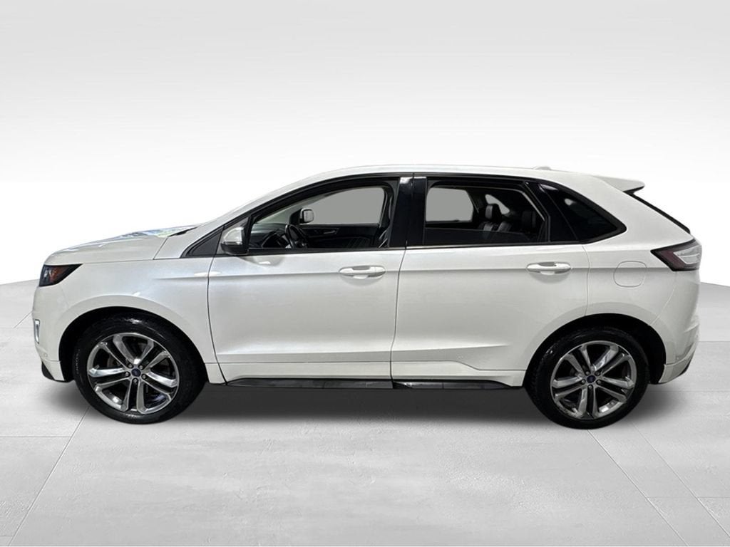 2015 Ford Edge Sport