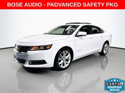 2014 Chevrolet Impala LT