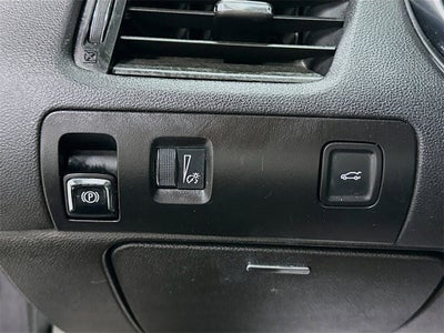 2015 Chevrolet Impala LT