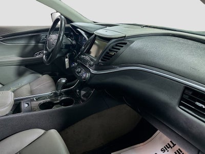 2015 Chevrolet Impala LT