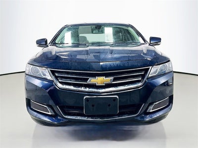 2015 Chevrolet Impala LT