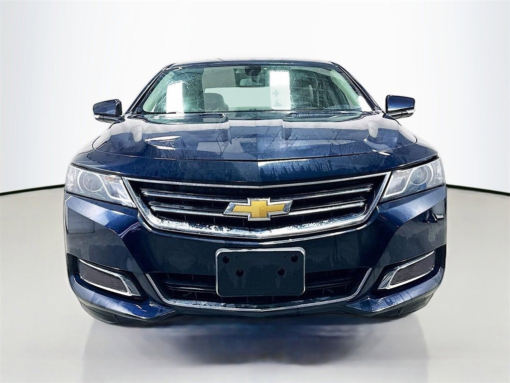 2015 Chevrolet Impala LT