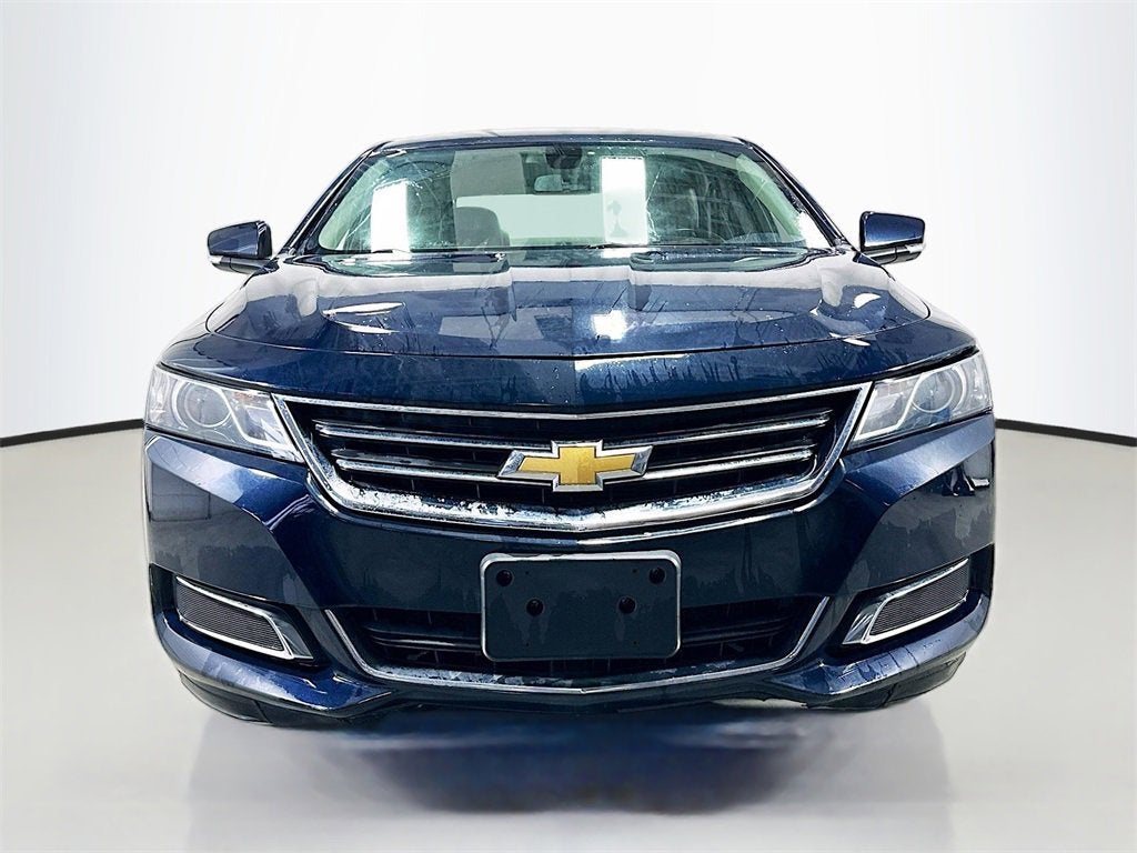 2015 Chevrolet Impala LT